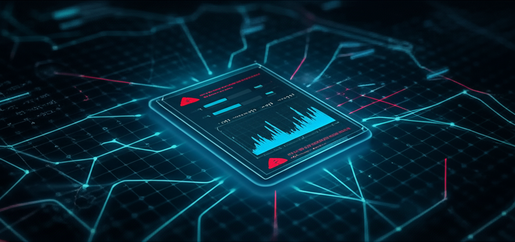 AI Fraud Detection