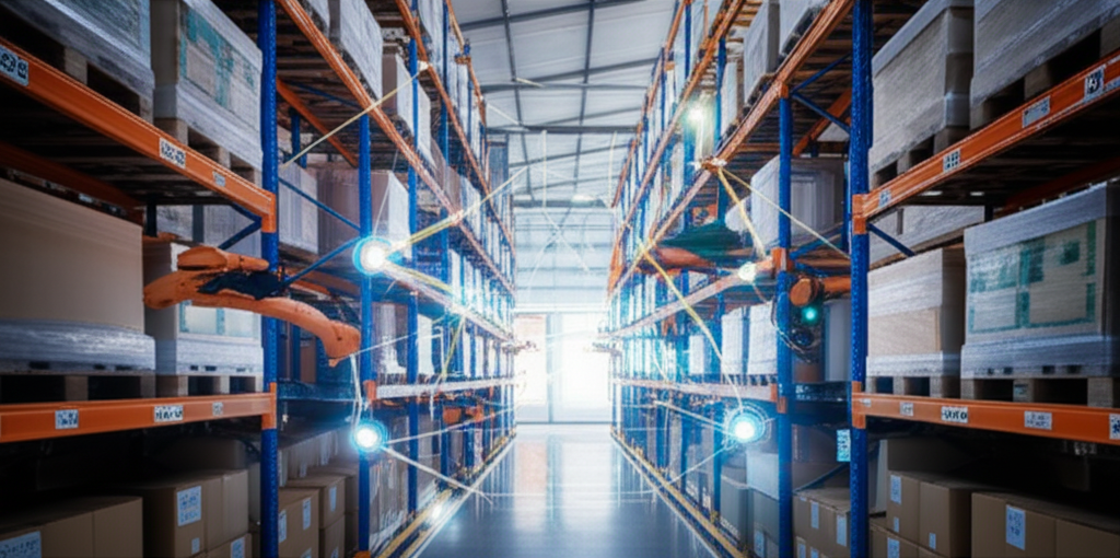 Supply Chain Solutions