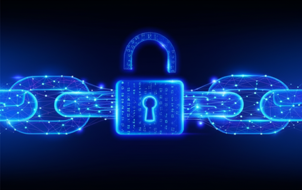 Blockchain Verification