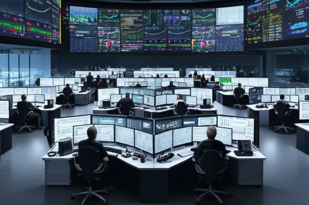 Financial Services